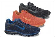 Nike Air Max+ 2011