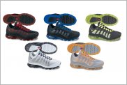 Nike Air Max 95 360 – leto 2012