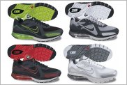 Nike Air Max Alpha 2012