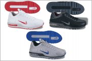 Nike Air Max4