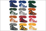 Nike Dunk Hi -2012