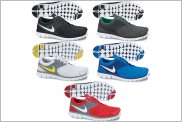 Nike Flex 2012 RN