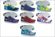 Nike Free Run 3.0 V3