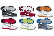 Nike Free Trainer 5.0