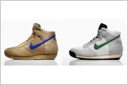 Nike Lavanduk – 2011