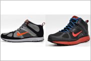 Nike Lunar Elite Trail
