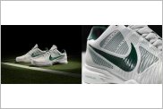 Nike Lunar Vapor 8 Tour   “Roger Federer – Wimbledon 2011“