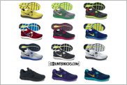Nike LunarGlide +3