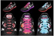 Nike LunarGlide+ 3 City Pack