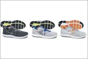 Nike LunarGlide+ 3 Breathe