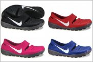 Nike Soft Solar Sandal 2011