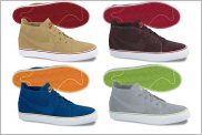 Nike Toki Premium – 2011