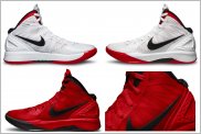 Nike Zoom Hyperdunk