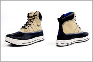 Nike ACG  Woodside – koniec roka 2011