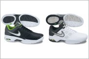 Nike Air Courtballistec 4.1