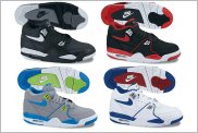 Nike Air Flight 89 – 2012