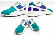 Nike Air Flow  - leto 2011