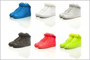 Nike Air Force 1 Hi – Hyperfuse