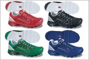 Nike Air Max+ 2009 na rok 2012