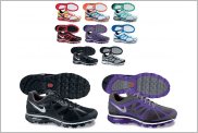 Nike Air Max+ 2012