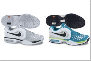 Nike Air Max Courtballistec 4.3
