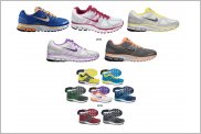 Nike Air Pegasus+ 28 leto 2011 a jar 2012