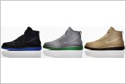 Nike Air Royal Mid SO QS