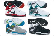 Nike Air Trainer Classic 2012