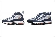 Nike Air Trainer Max 96 – jeseň 2011