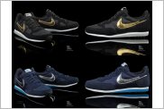 Nike Challenger – október 2011