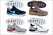Nike Free Xilla TR
