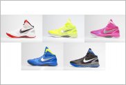 Nike Zoom Hyperdunk
