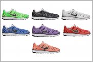 Nike Lunarswift+ 2