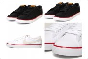 Nike Tennis Classic AC - Vintage Clay Pack 