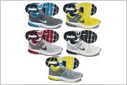 Nike Zoom Structure+ 15