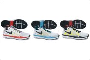 Nike Zoom Vapor 9 -2012