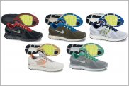 Nike LunarEclipse+ 2
