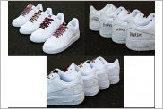 Nike Air Force 1 – kolekcia NYC Borough 