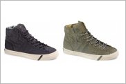 PRO-Keds Royal Plus Hi Nubuk – zima 2011