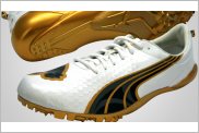 Puma Complete TFX Theseus 3 Pro LTD