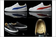 Puma Golden Classic Basket