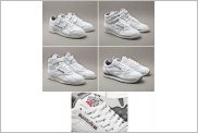 Reebok Classic - Výberová kolekcia