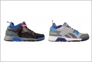 Reebok Harrier Weathermax