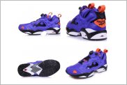 Reebok Insta Pump Fury
