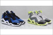 Reebok Kamaikaze III Mid NC 