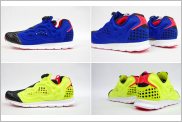 Reebok Pump Fury Super Lite