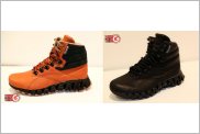 Reebok Zig Cliffhanger