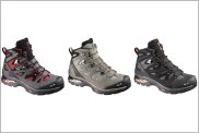 Salomon Comet 3D GTX