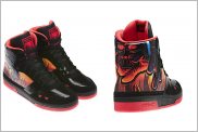 Adidas Star Wars Skyline Mid Coruscant