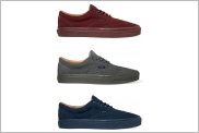 Vans Era  “Wingtip CA“
